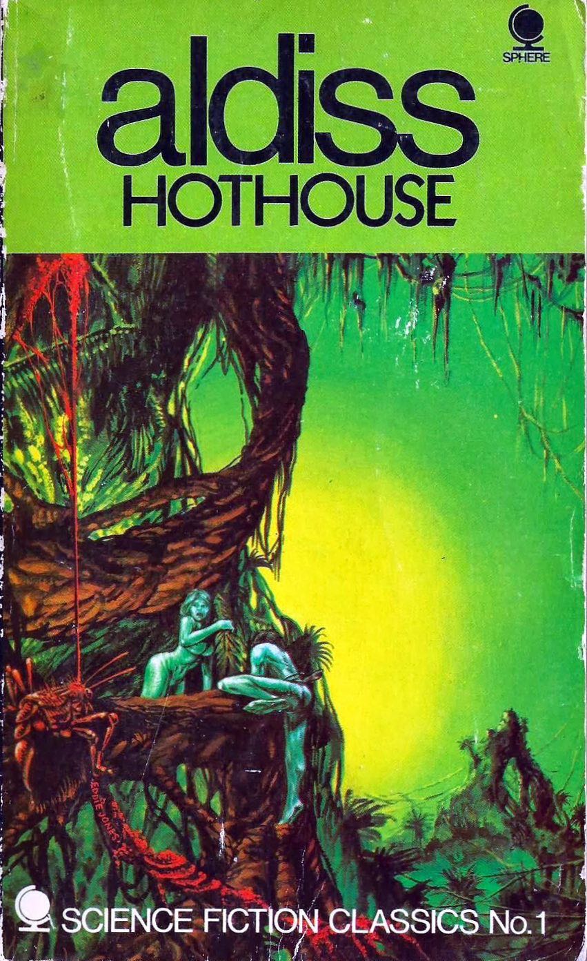 Hothouse by Brian W. Aldiss