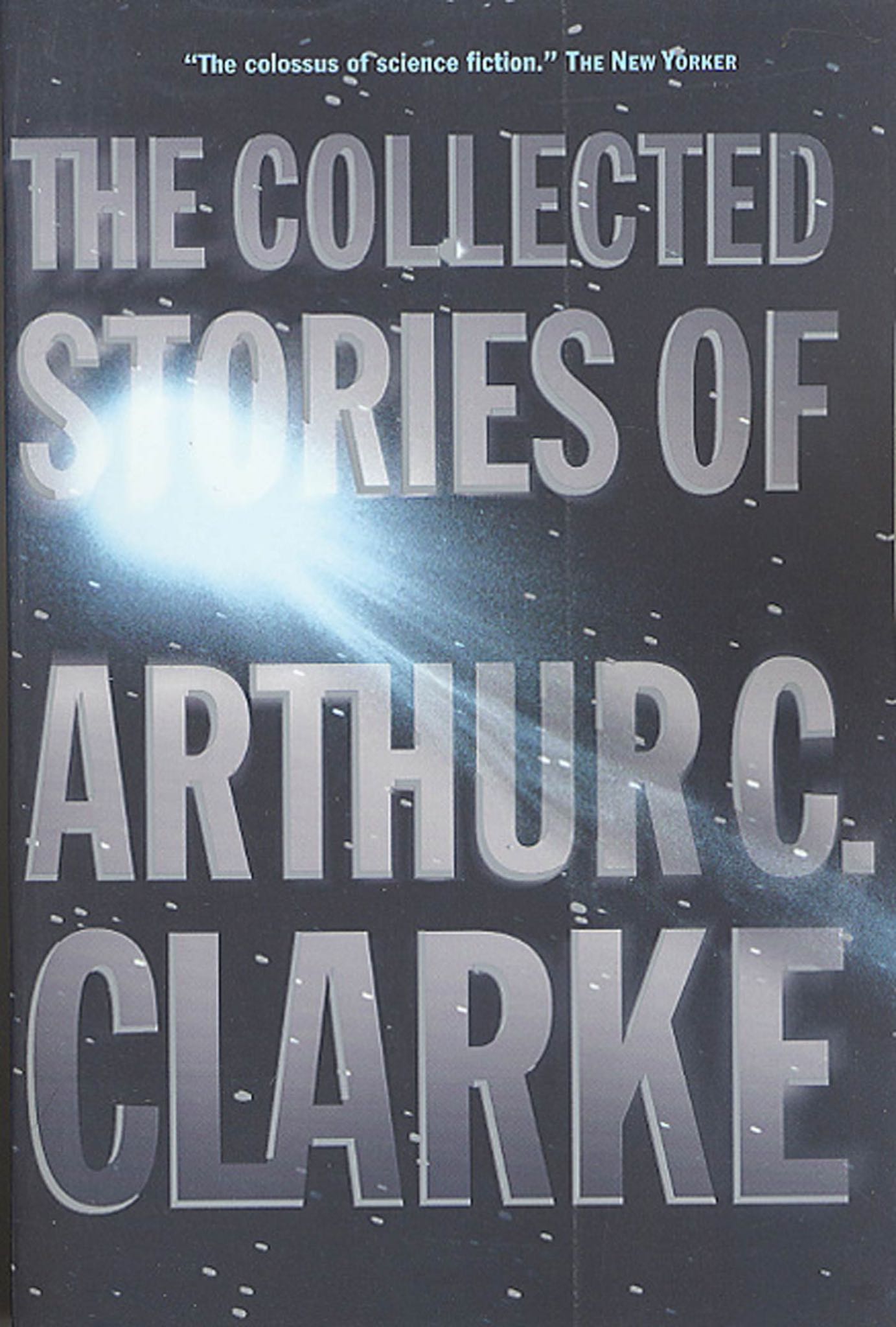 2001 by Arthur C. Clarke