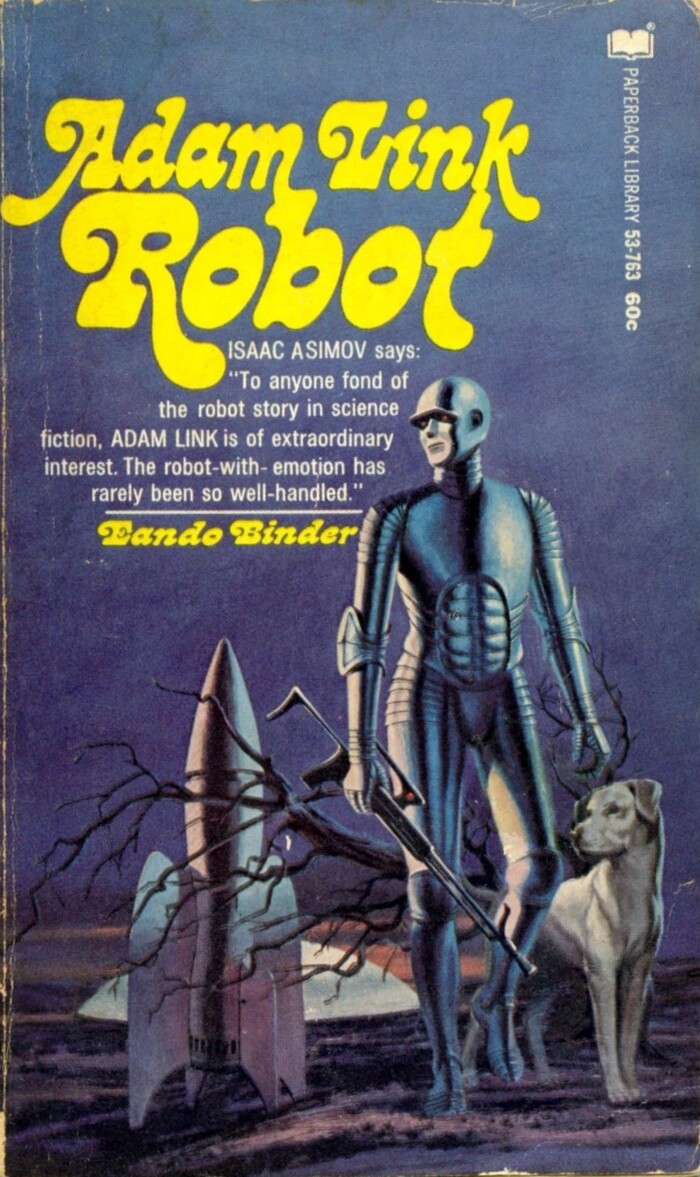 cover art