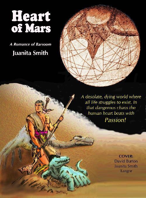 life on mars by smith