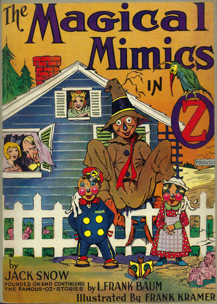 cover art