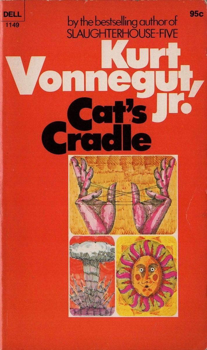 Cat S Cradle By Kurt Vonnegut