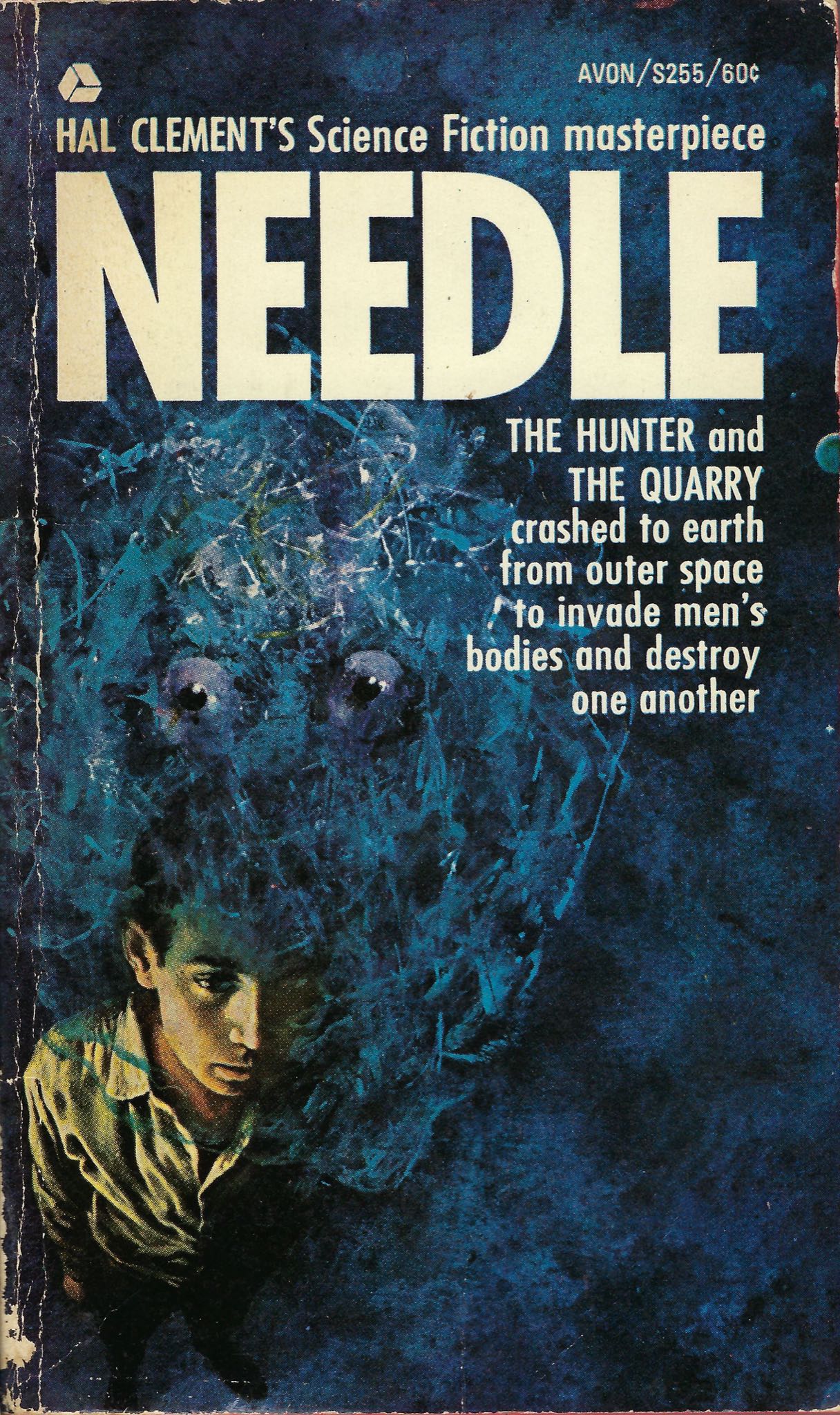 needle by hal clement