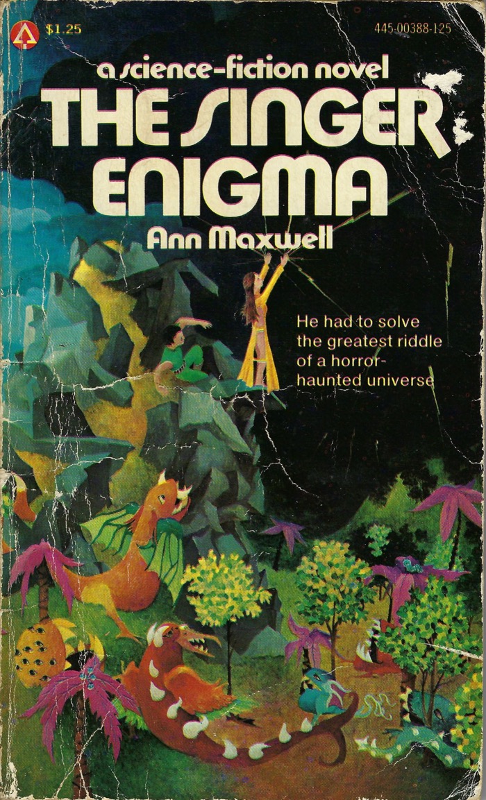 cover art
