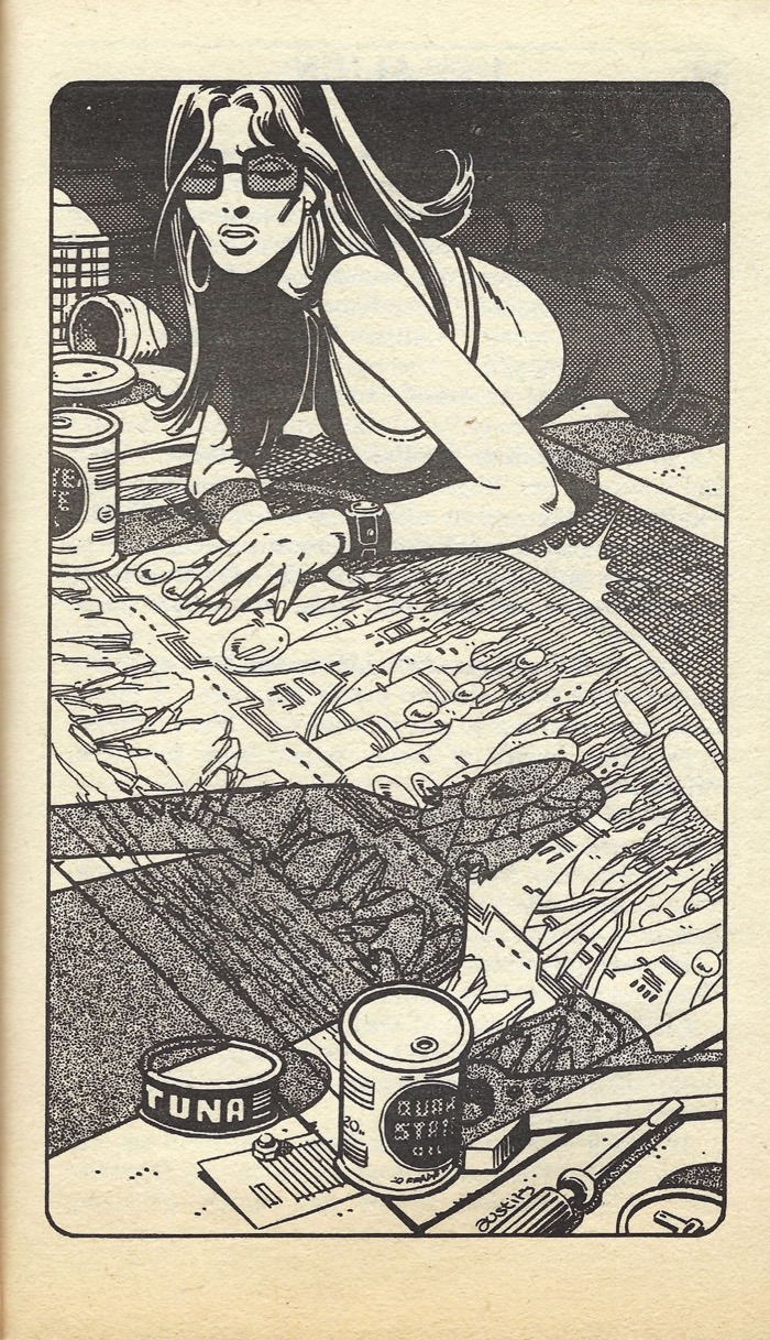 cover art